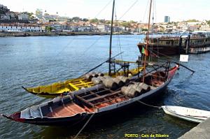 0323 - Porto Ribeira